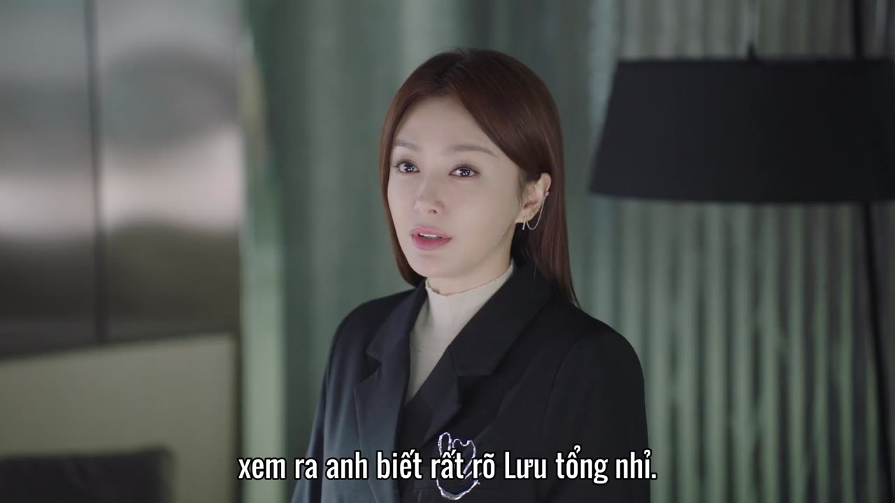 Cuộc sống lý trí tập 22 cảnh 2