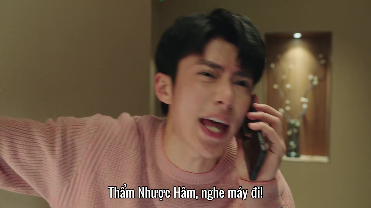 Cuộc sống lý trí tập 24