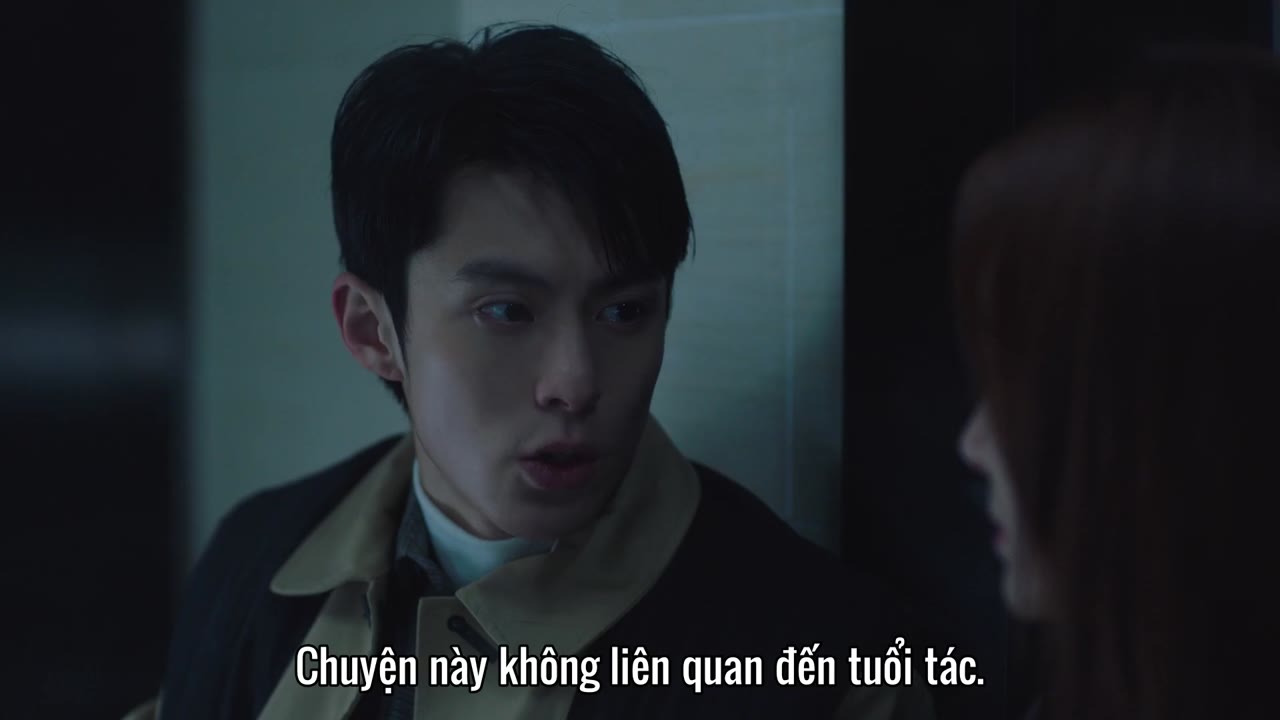 Cuộc sống lý trí tập 27