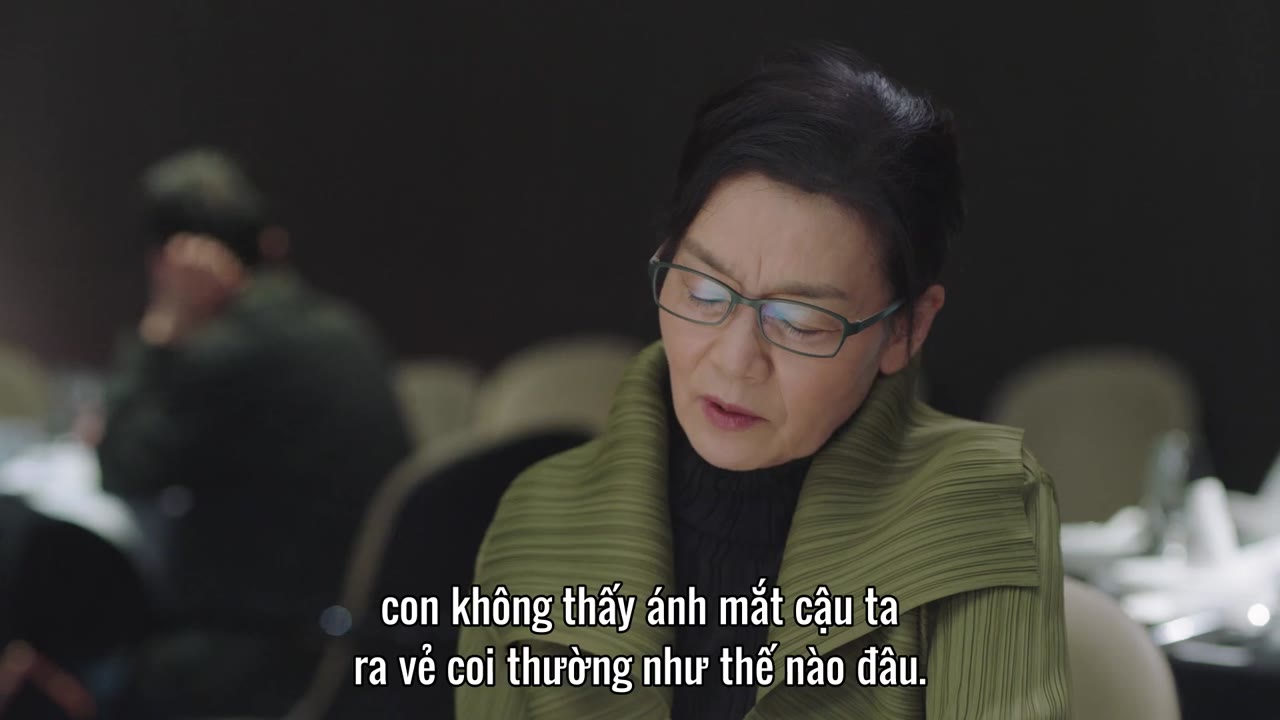 Cuộc sống lý trí tập 29 cảnh 3