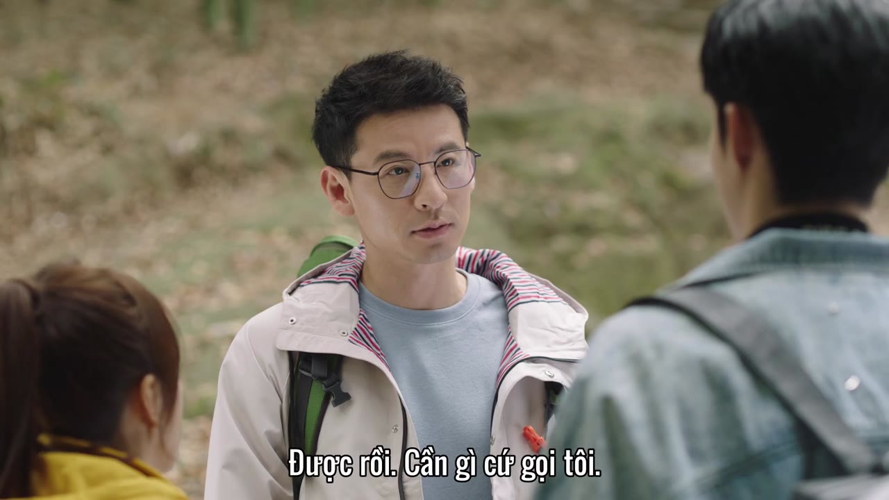 Cuộc sống lý trí tập 31 cảnh 3