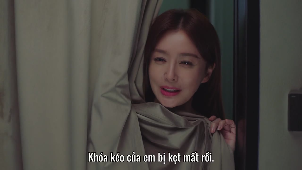 Cuộc sống lý trí tập 35 cảnh 2