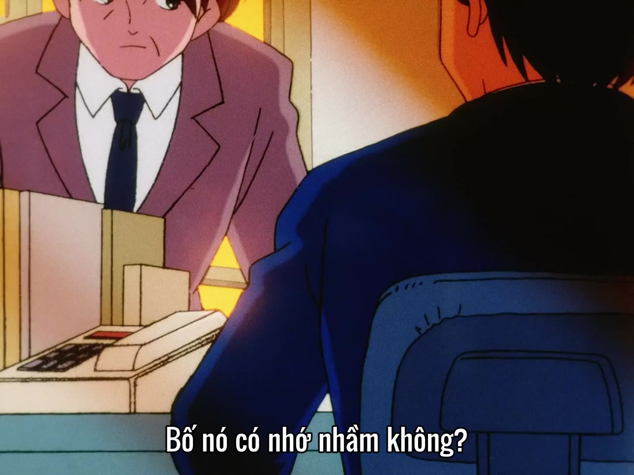 Cô Bé Thiên Thần tập 2