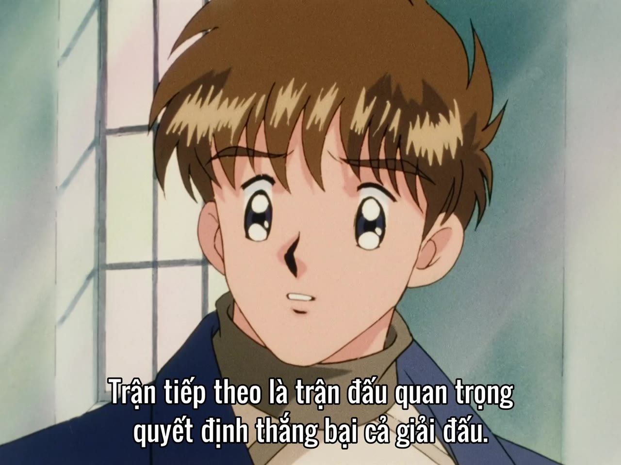 Cô Bé Thiên Thần tập 8