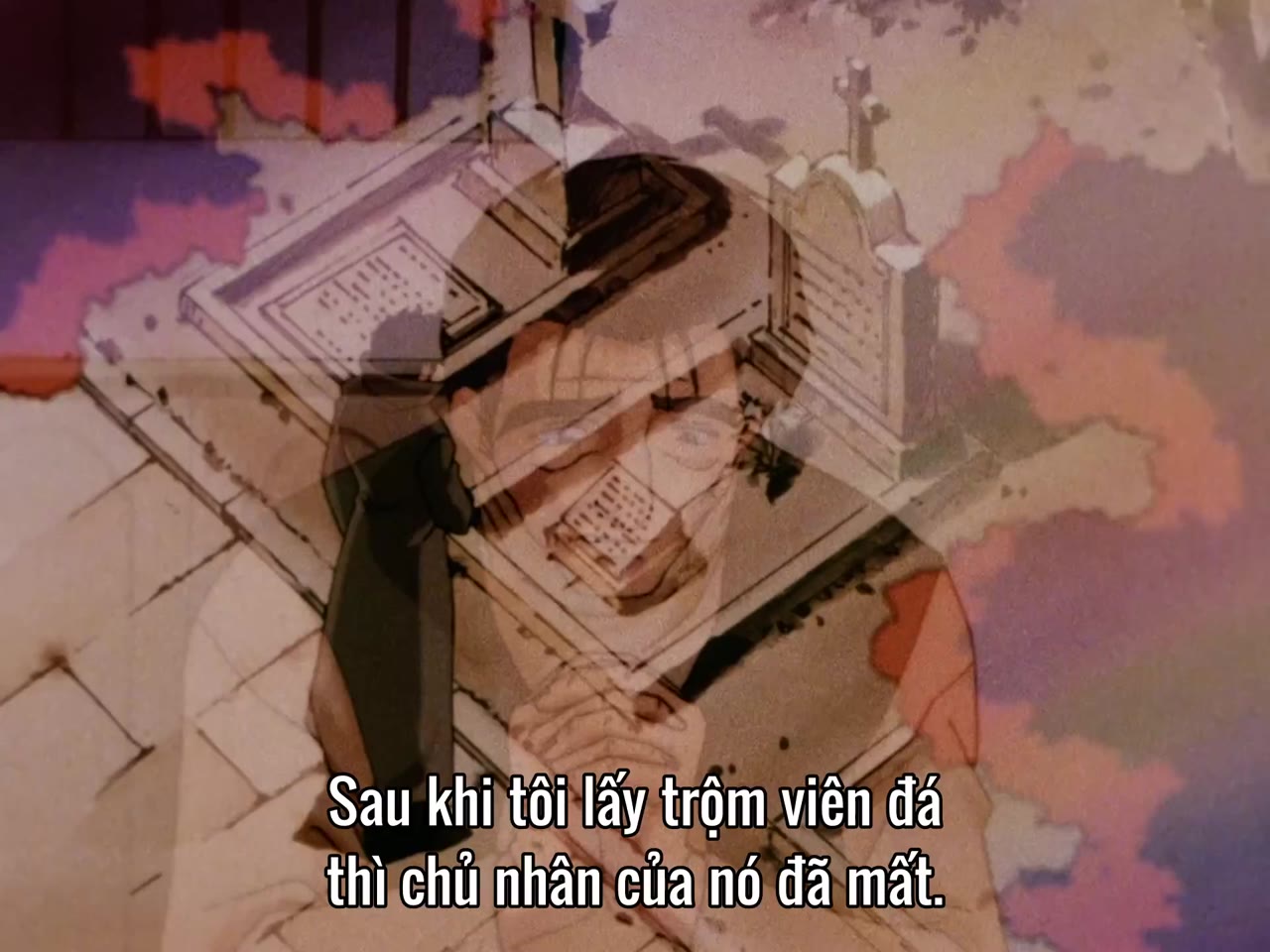 Cô Bé Thiên Thần tập 31
