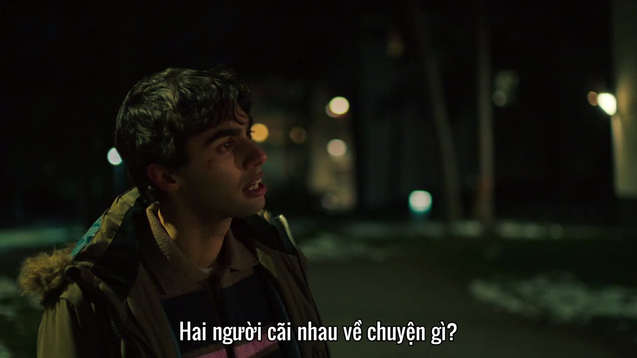 Tore tập 4 cảnh 3