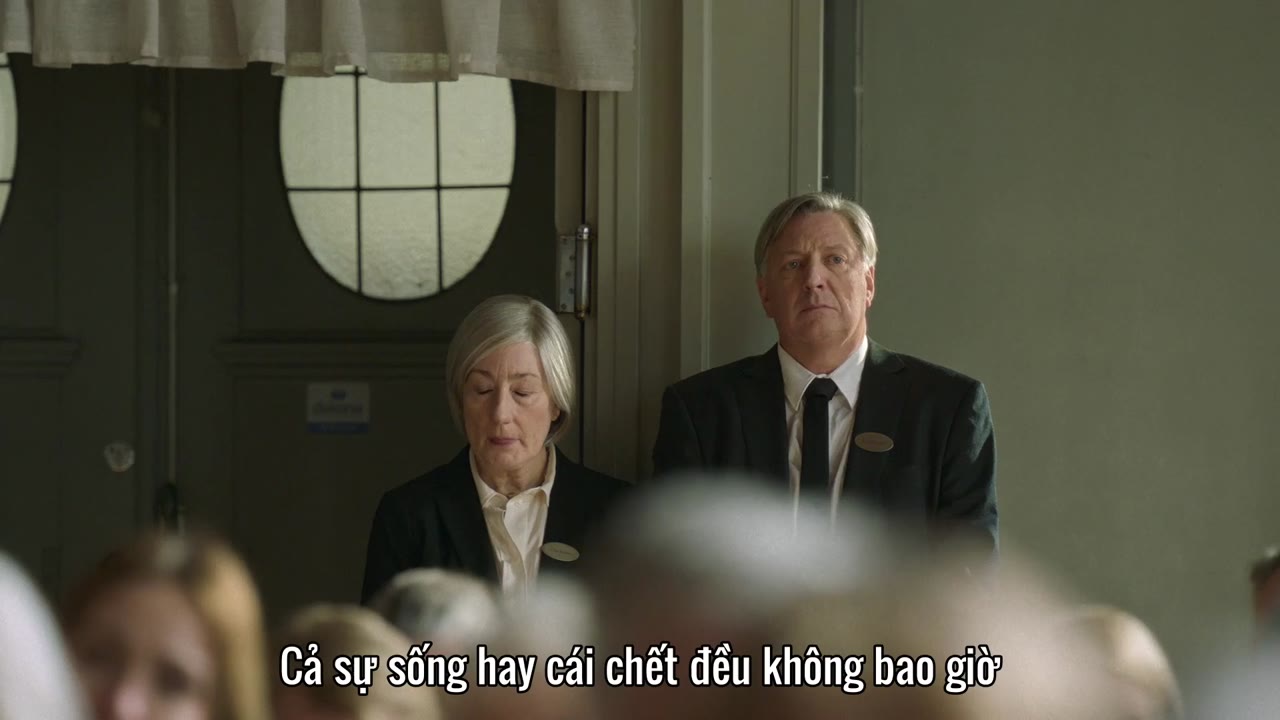 Tore tập 5
