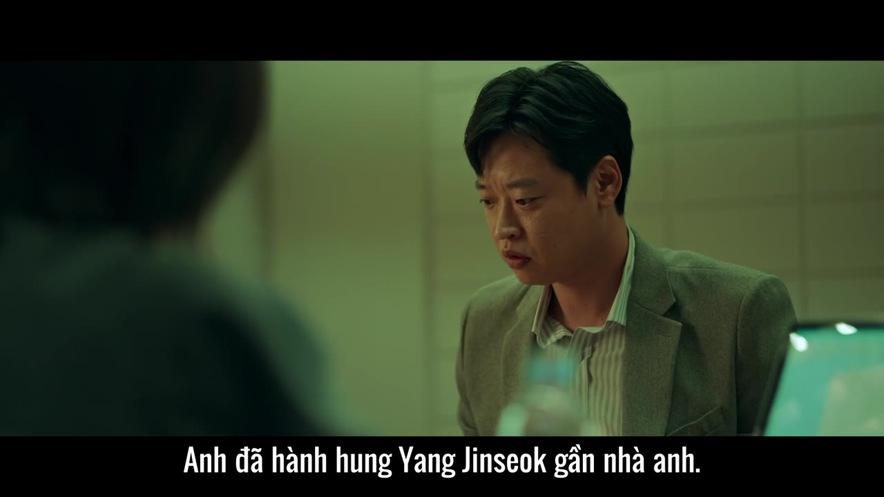 Tài Phiệt và Cảnh Sát tập 3