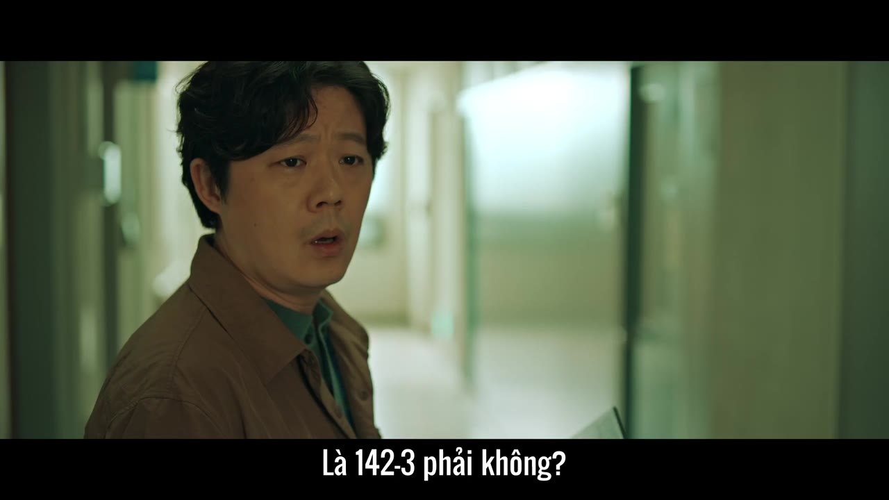 Tài Phiệt và Cảnh Sát tập 6 cảnh 3
