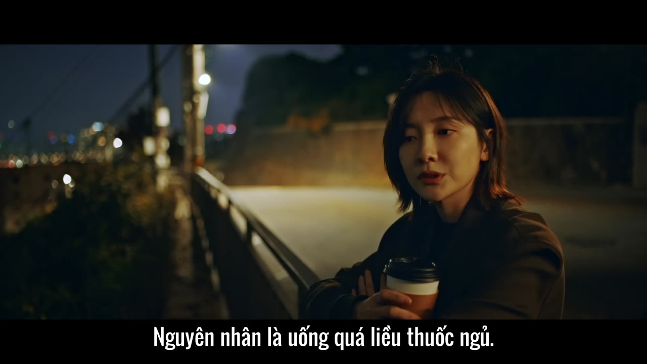 Tài Phiệt và Cảnh Sát tập 9