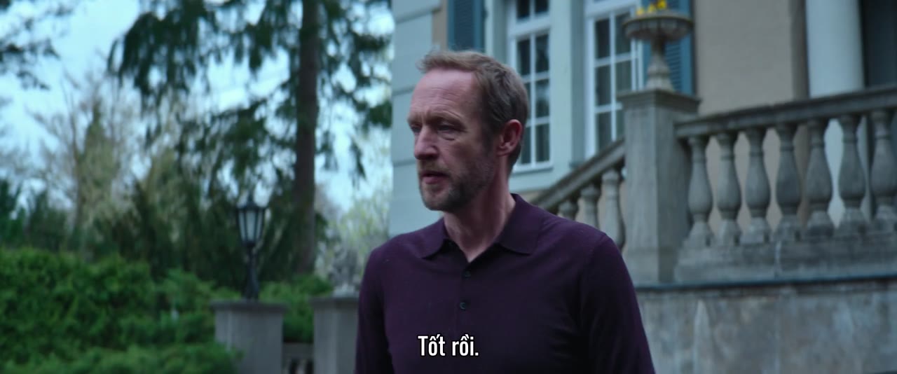 Sebastian Fitzeks Die Therapie tập 2 cảnh 3