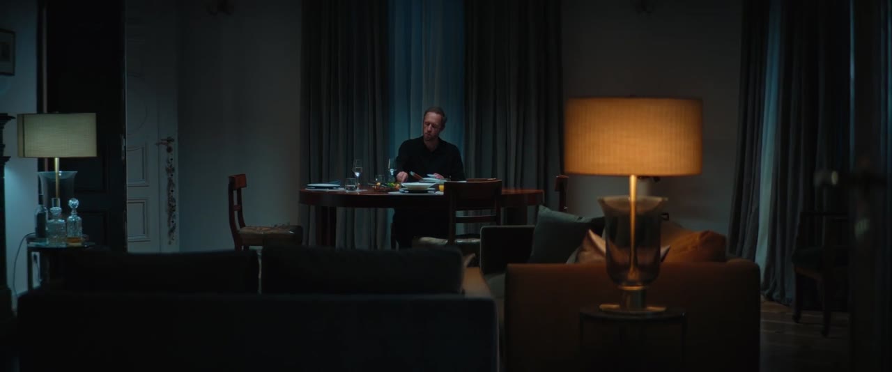 Sebastian Fitzeks Die Therapie tập 4