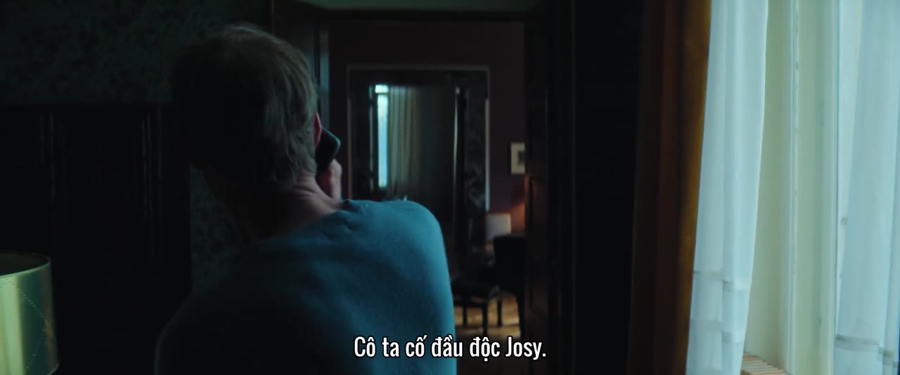 Sebastian Fitzeks Die Therapie tập 6