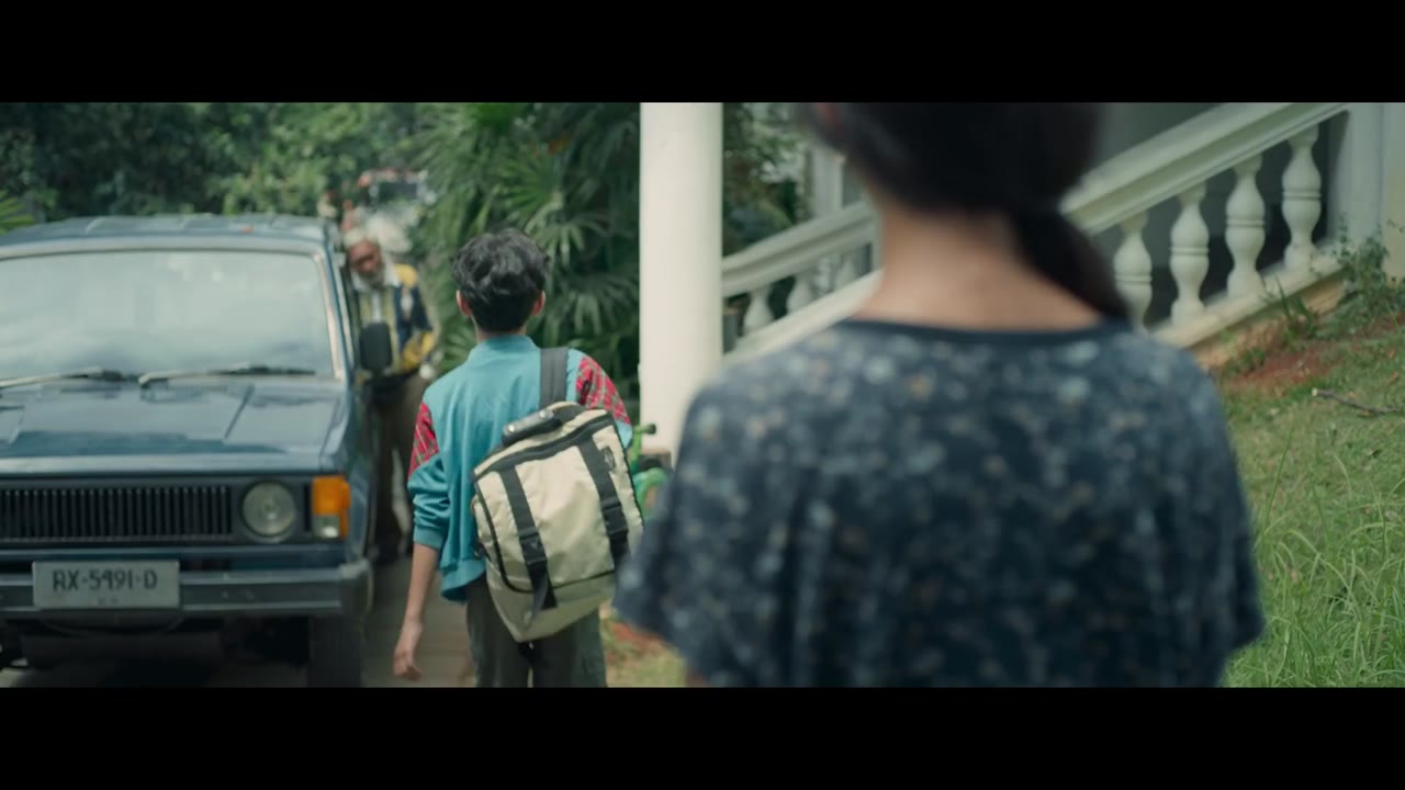 24 Giờ Với Gaspar tập 1