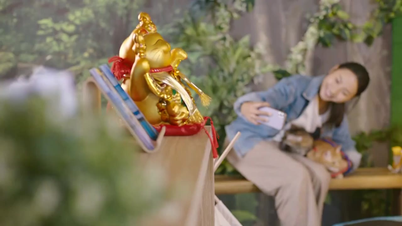 Chó Cưng Của Tôi tập 1