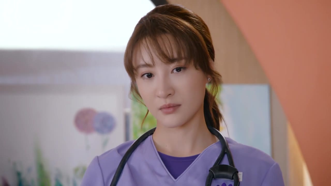 Chó Cưng Của Tôi tập 1 cảnh 2
