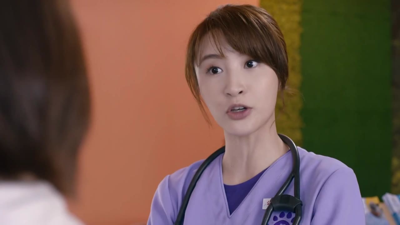 Chó Cưng Của Tôi tập 4