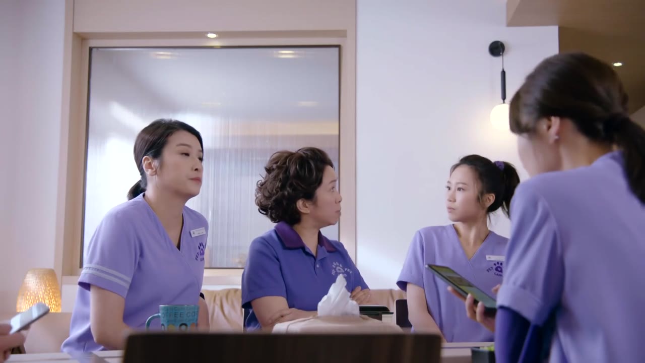 Chó Cưng Của Tôi tập 6