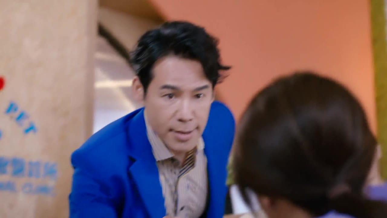 Chó Cưng Của Tôi tập 6 cảnh 2