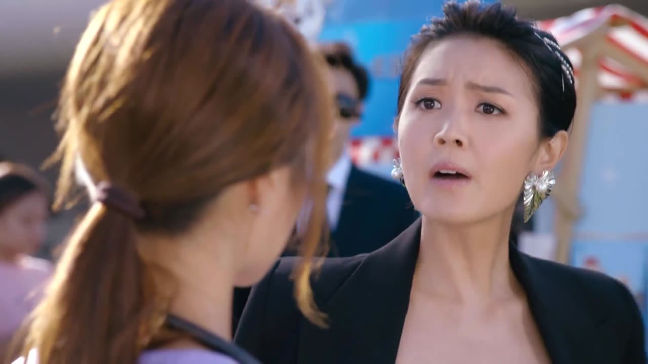 Chó Cưng Của Tôi tập 6 cảnh 3