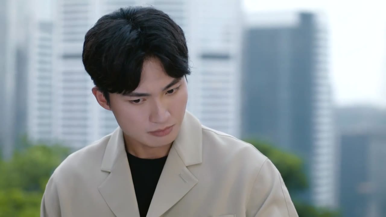Chó Cưng Của Tôi tập 9