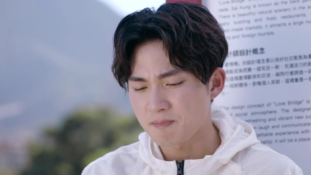 Chó Cưng Của Tôi tập 9 cảnh 3