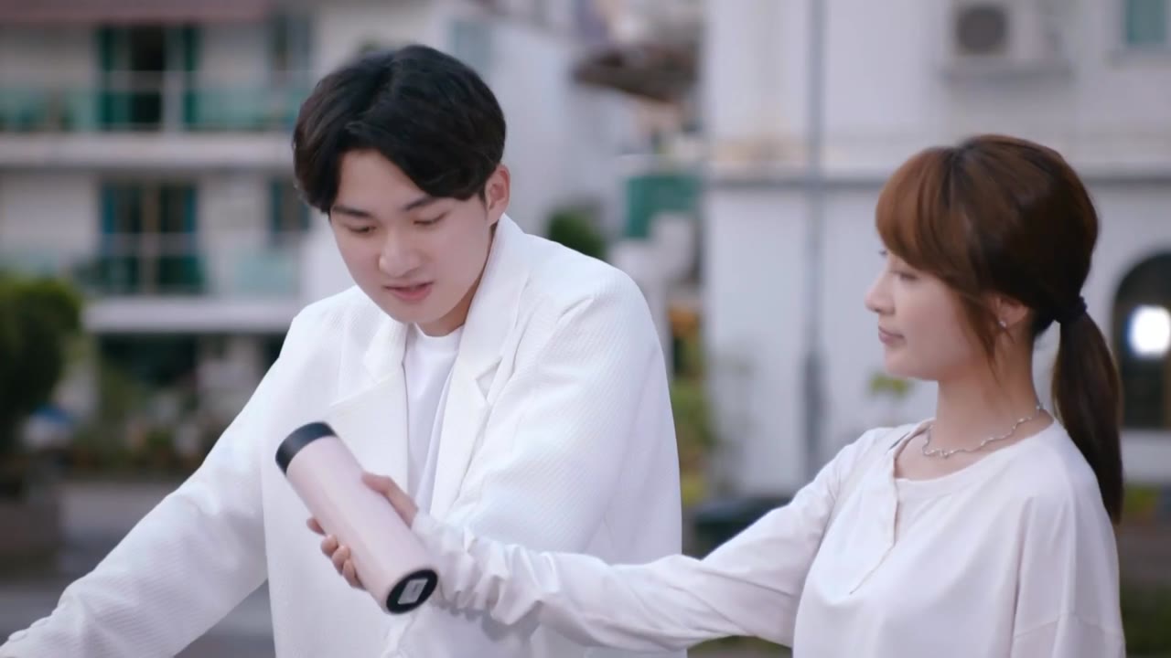 Chó Cưng Của Tôi tập 10 cảnh 2