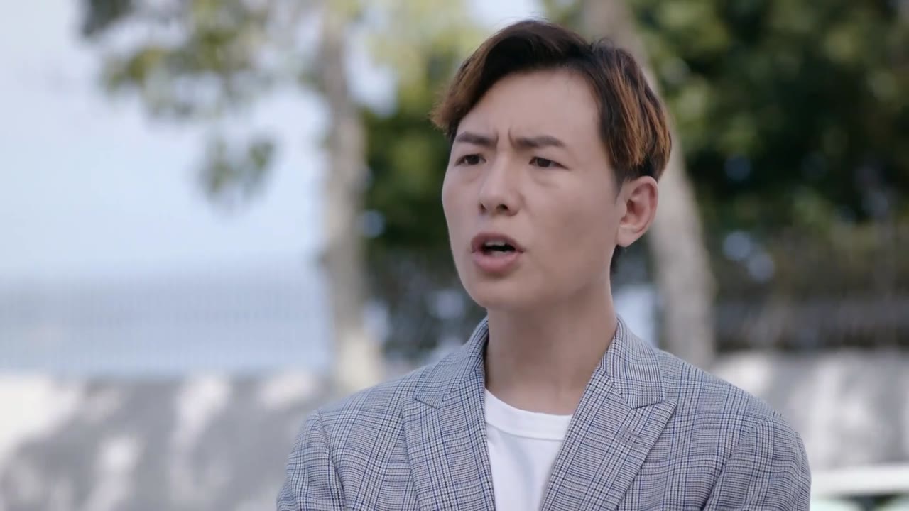Chó Cưng Của Tôi tập 12 cảnh 2