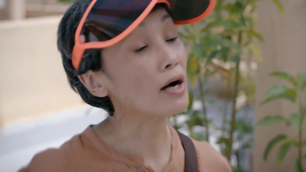 Chó Cưng Của Tôi tập 13 cảnh 3