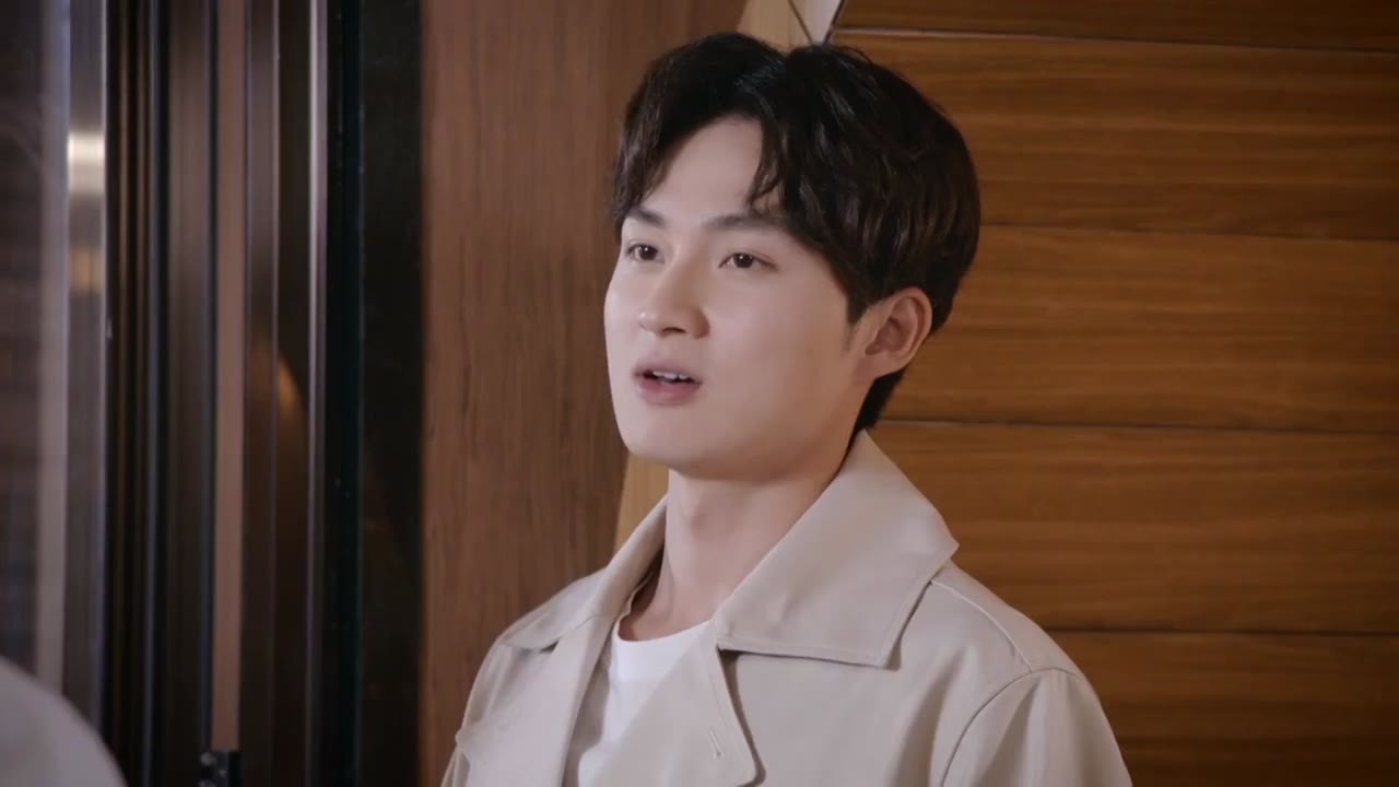 Chó Cưng Của Tôi tập 14 cảnh 2