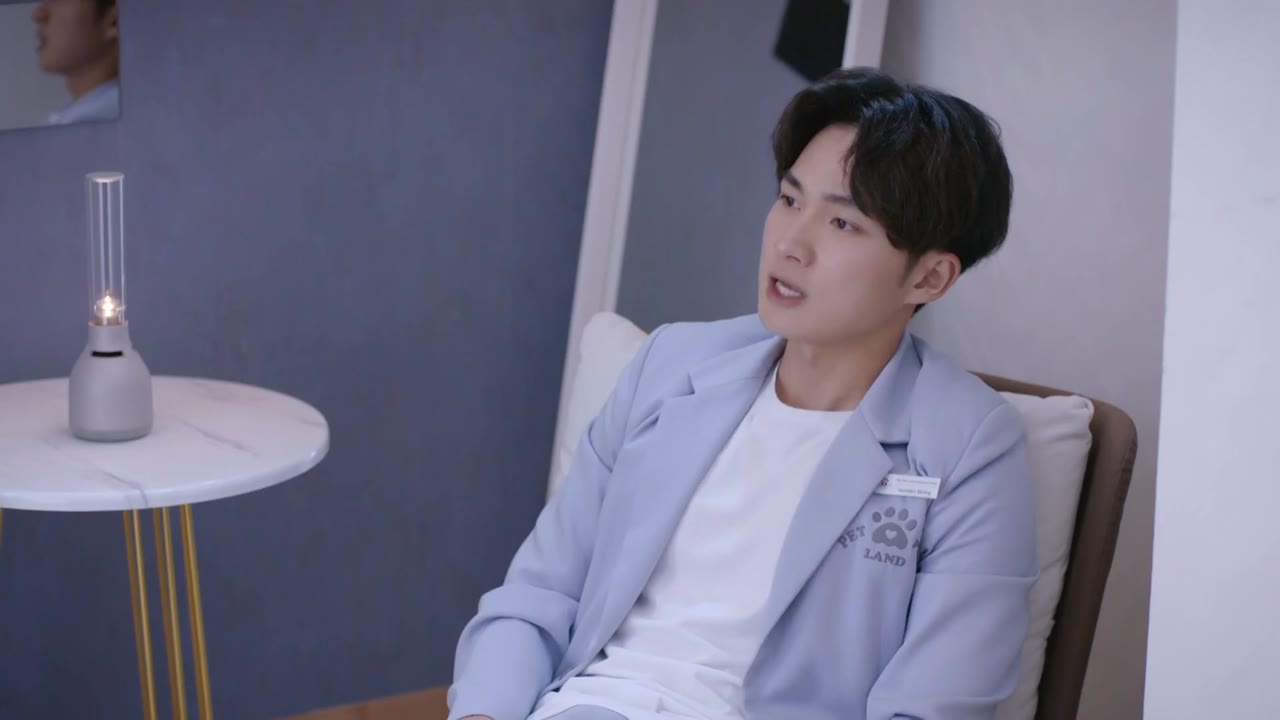Chó Cưng Của Tôi tập 16