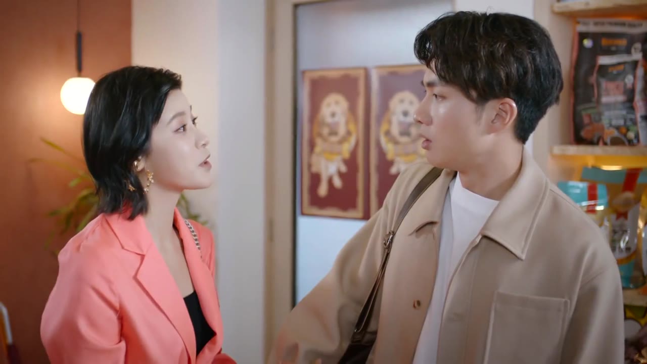 Chó Cưng Của Tôi tập 17