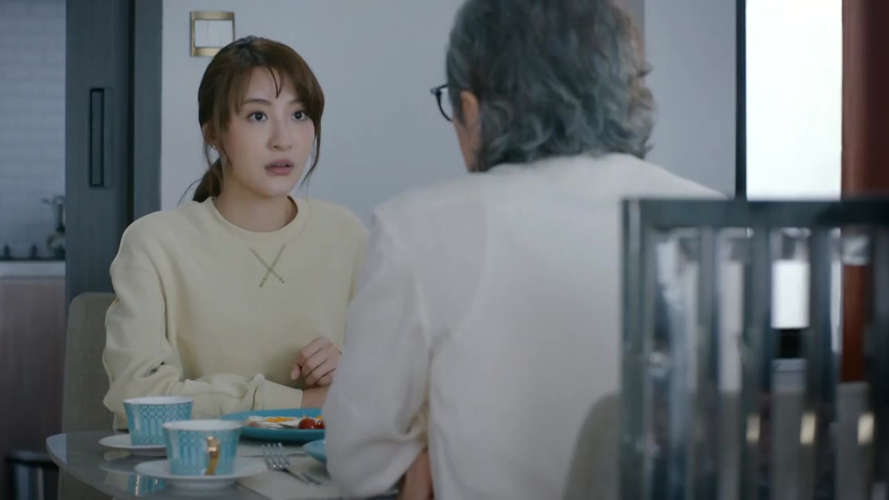 Chó Cưng Của Tôi tập 18 cảnh 3