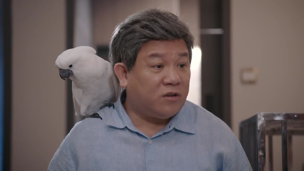 Chó Cưng Của Tôi tập 20 cảnh 2