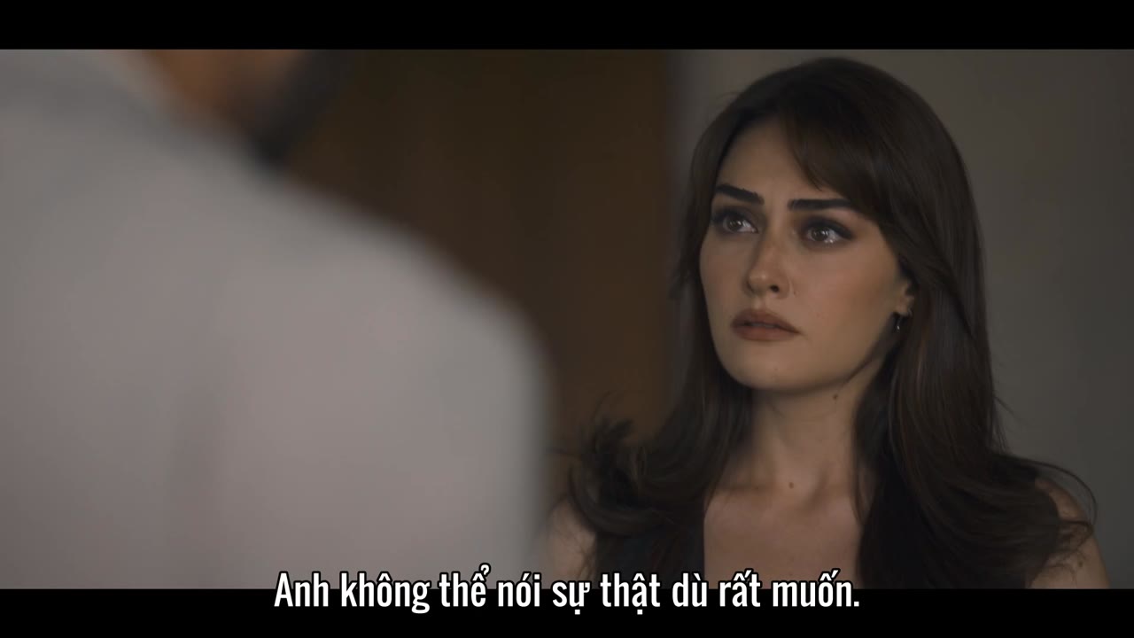 Nghệ thuật tình yêu tập 1 cảnh 3