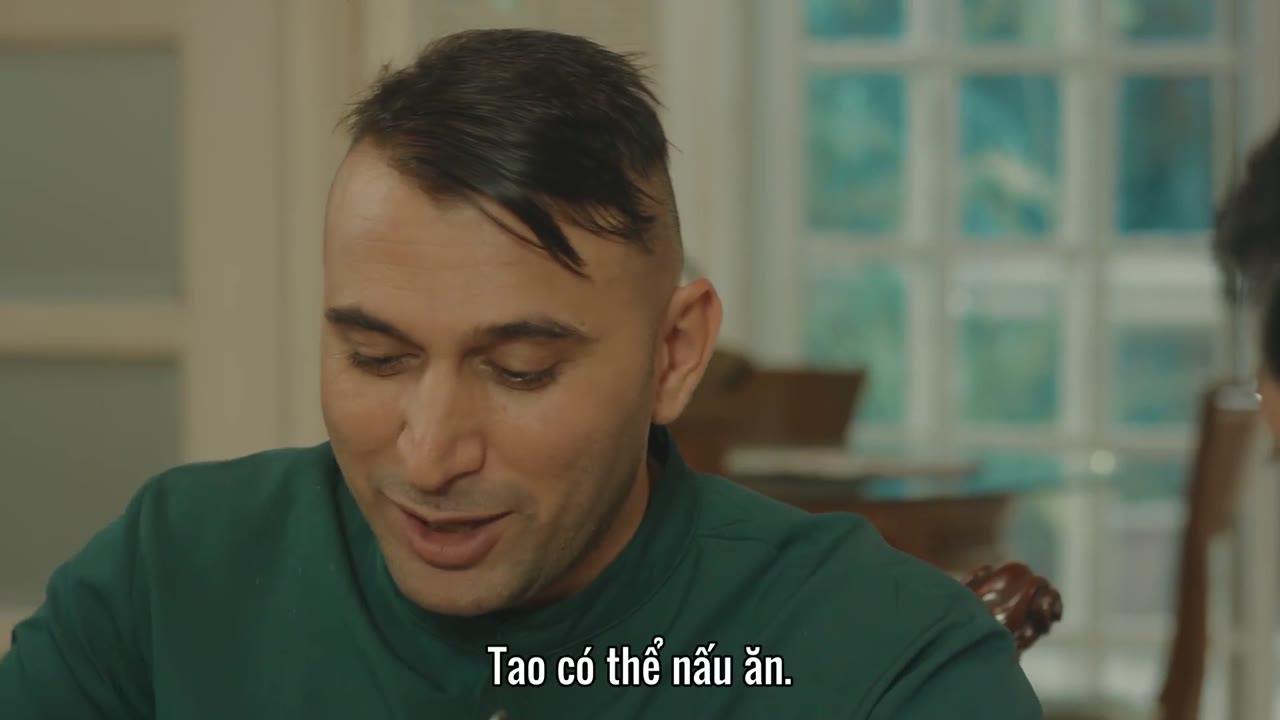 Tân Nương Khát Tình tập 1