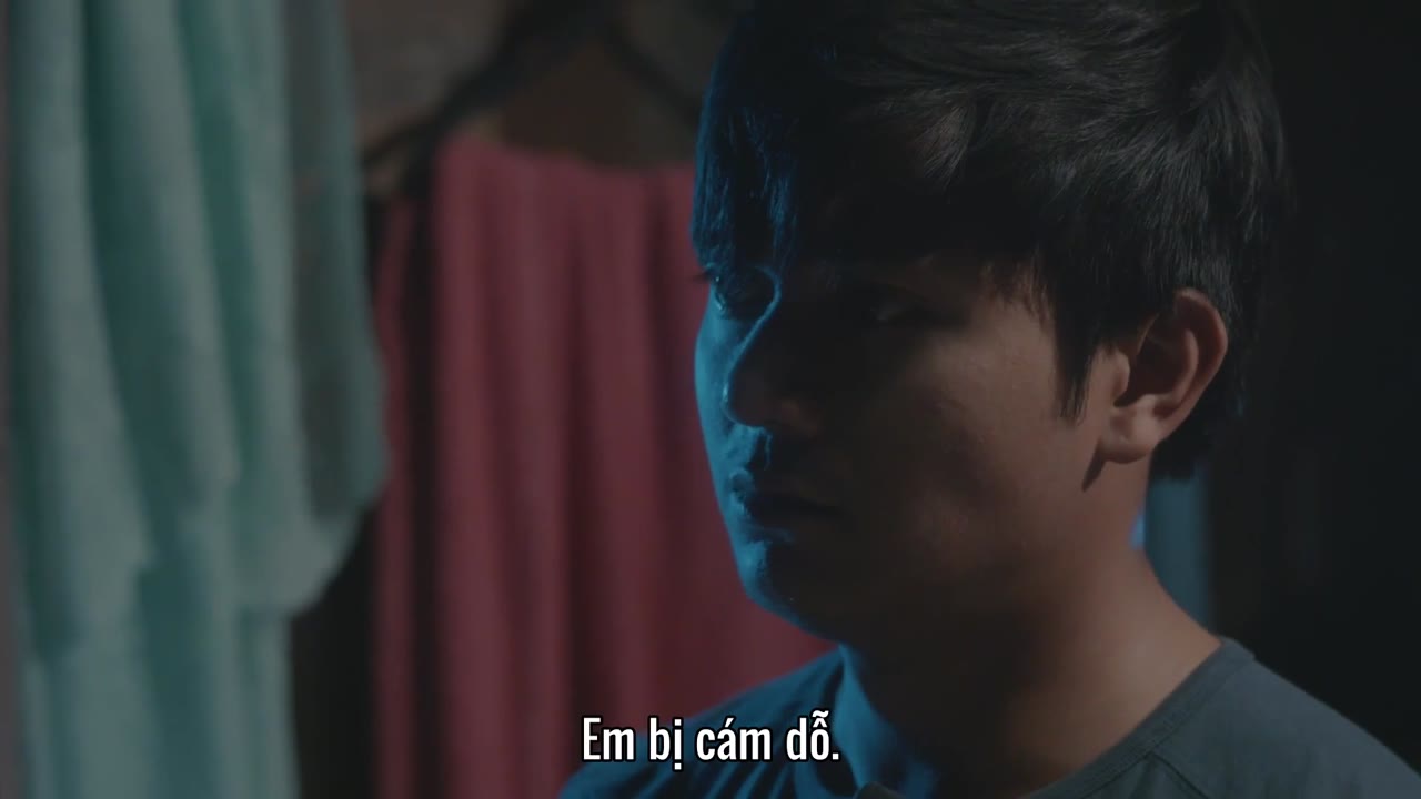 Tân Nương Khát Tình tập 1 cảnh 3