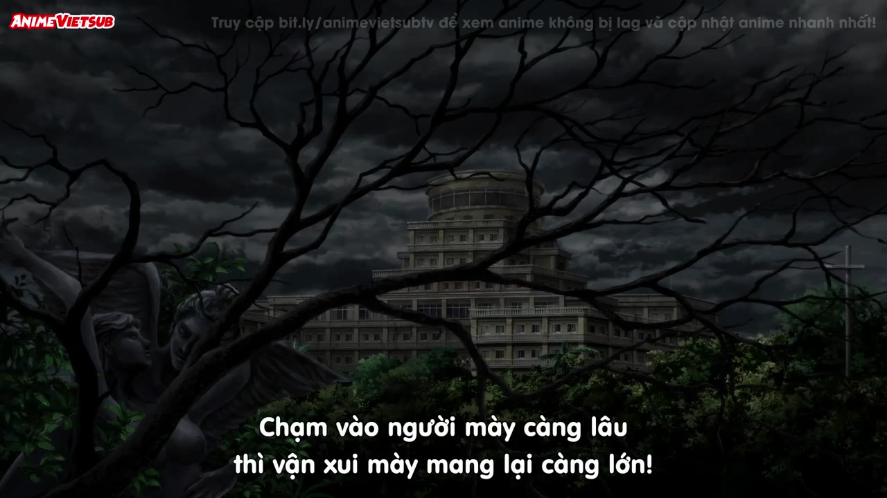 Bất Tử Và Bất Hạnh tập 1 cảnh 2