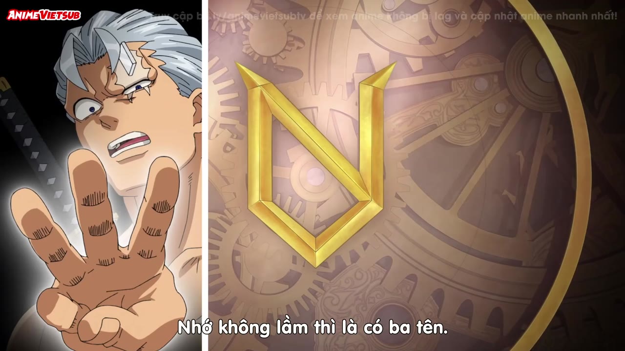 Bất Tử Và Bất Hạnh tập 3