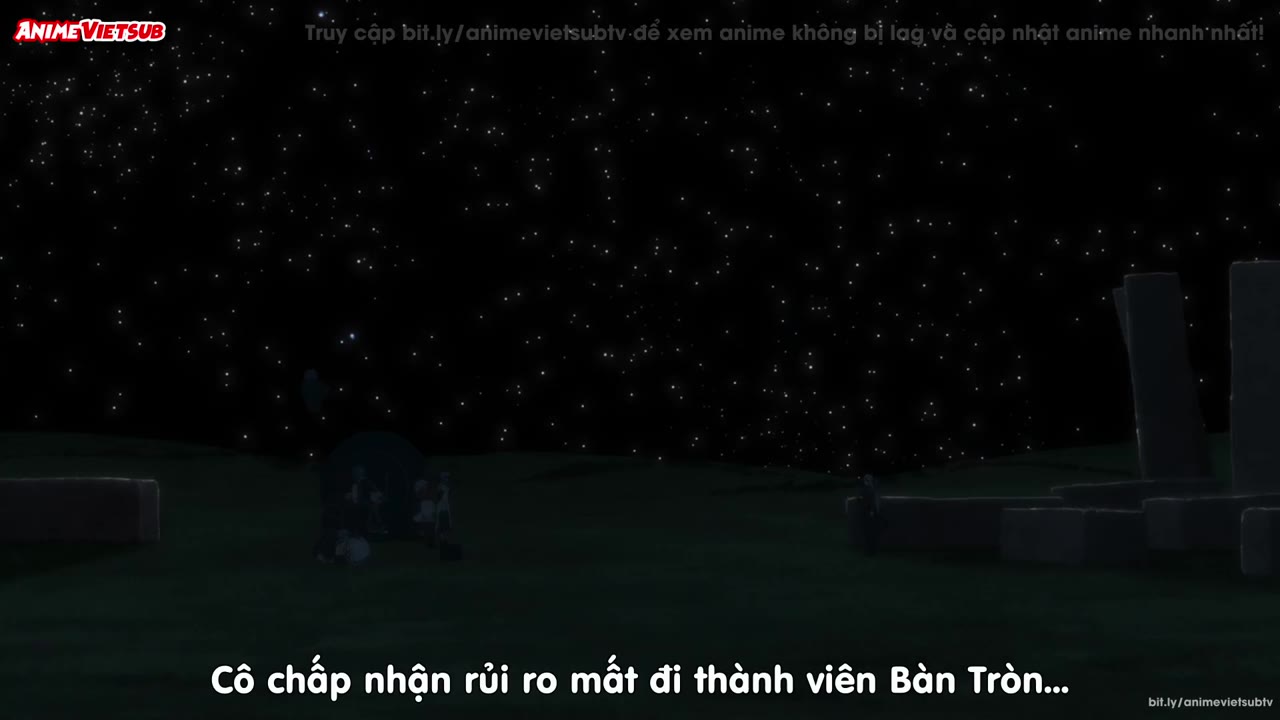 Bất Tử Và Bất Hạnh tập 18