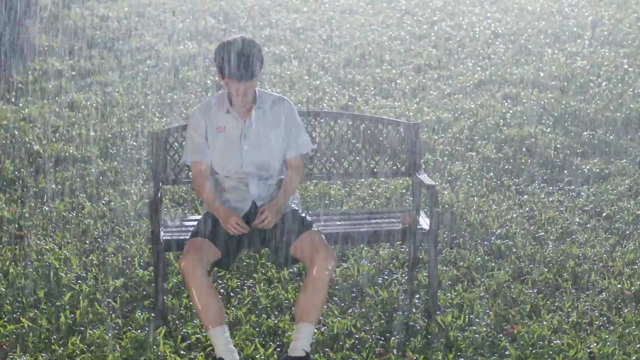 Thầm Ác Để Anh Đừng Yêu tập 4 cảnh 2
