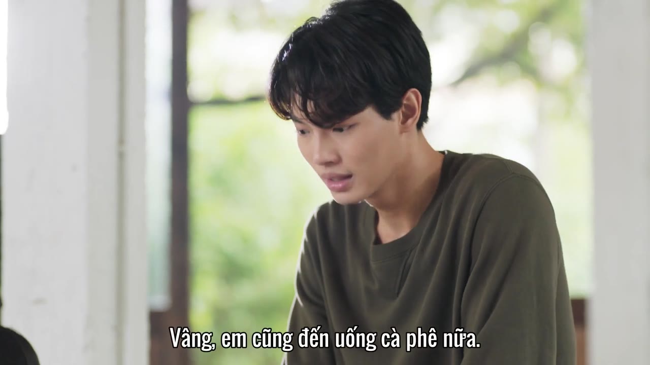 Thầm Ác Để Anh Đừng Yêu tập 4 cảnh 3