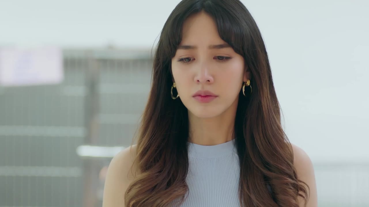 Thầm Ác Để Anh Đừng Yêu tập 5