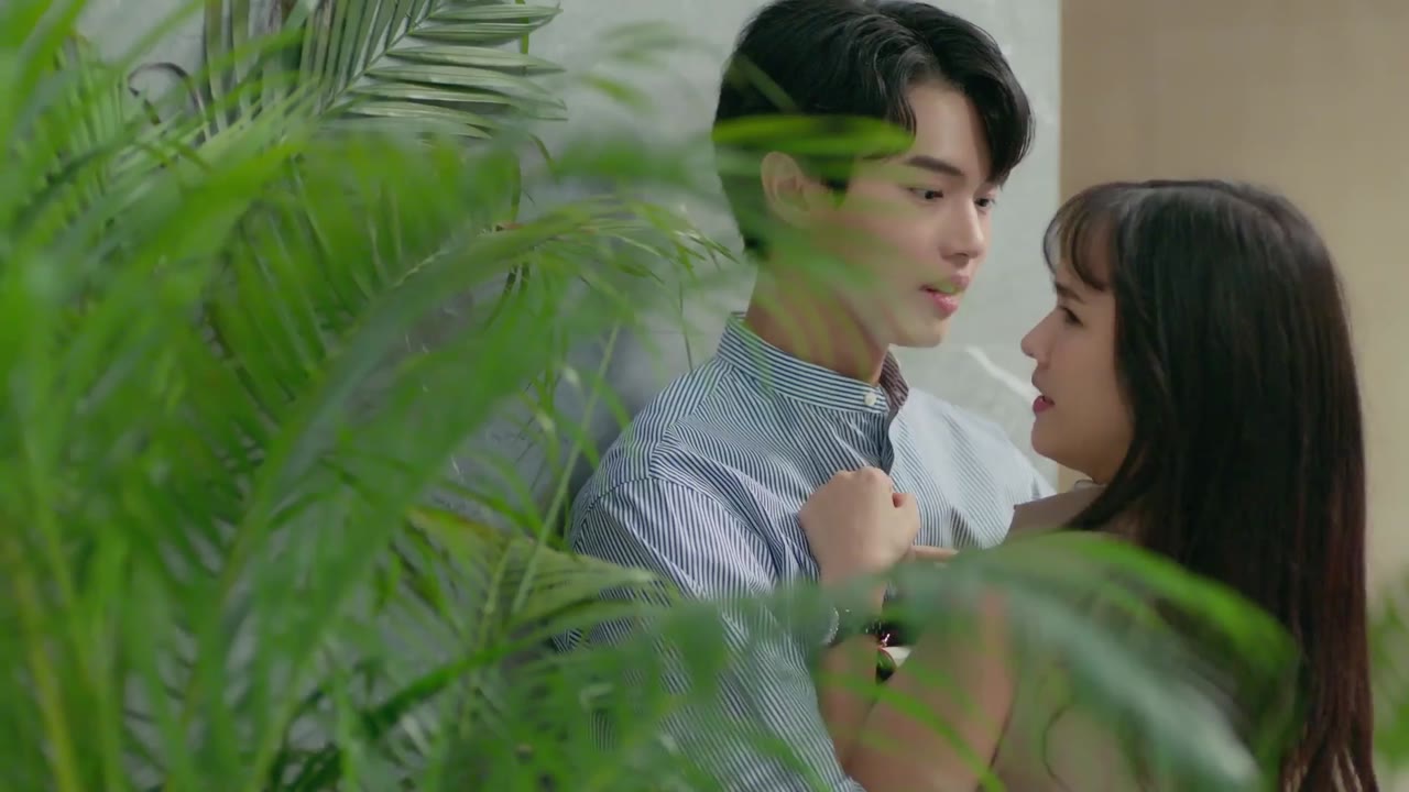 Thầm Ác Để Anh Đừng Yêu tập 6 cảnh 2