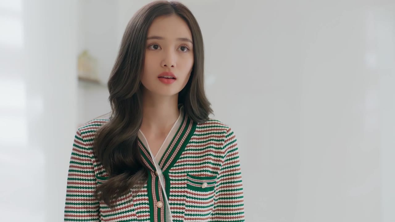 Thầm Ác Để Anh Đừng Yêu tập 6 cảnh 3