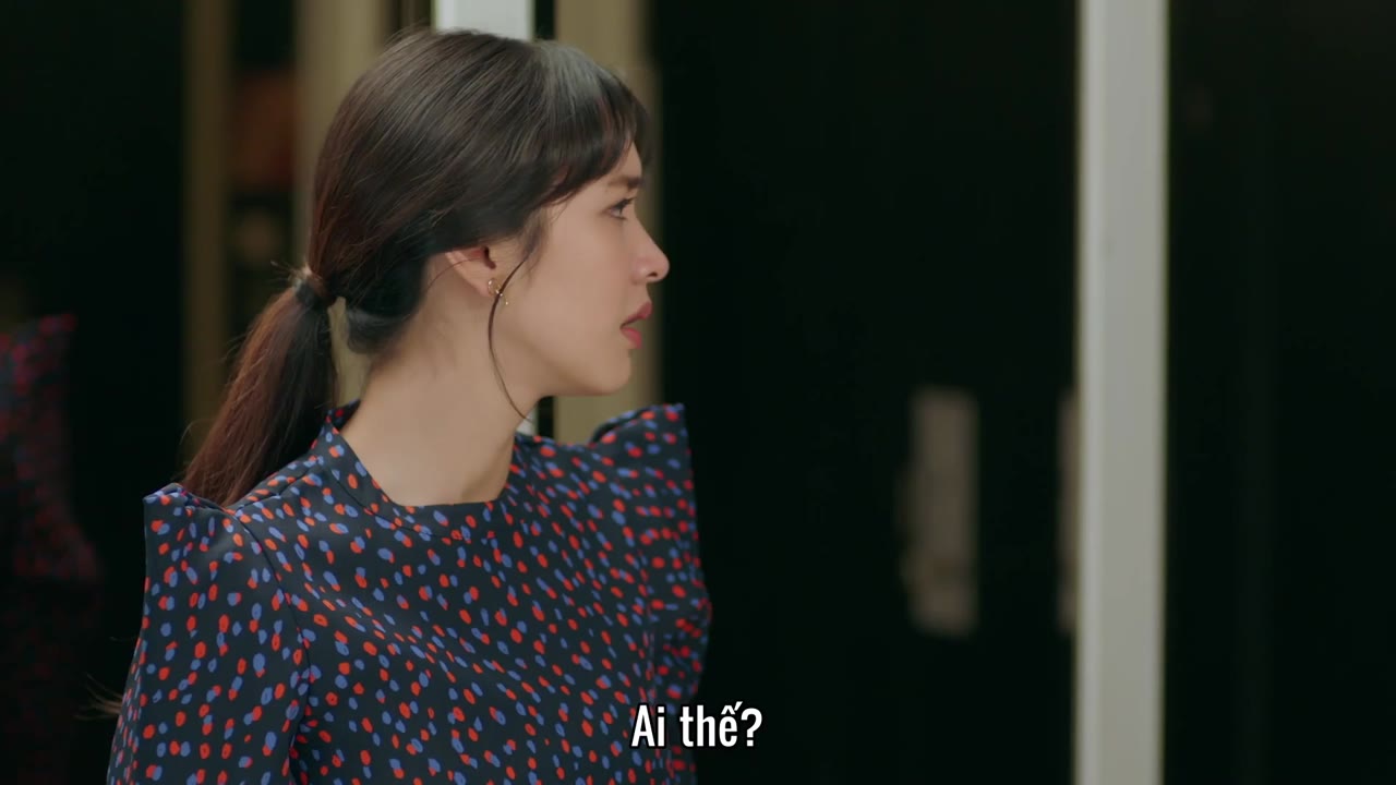Thầm Ác Để Anh Đừng Yêu tập 8 cảnh 2