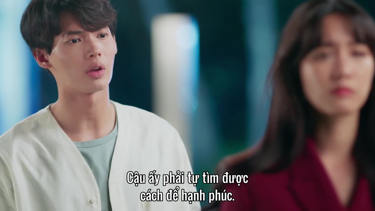 Thầm Ác Để Anh Đừng Yêu tập 12 cảnh 2