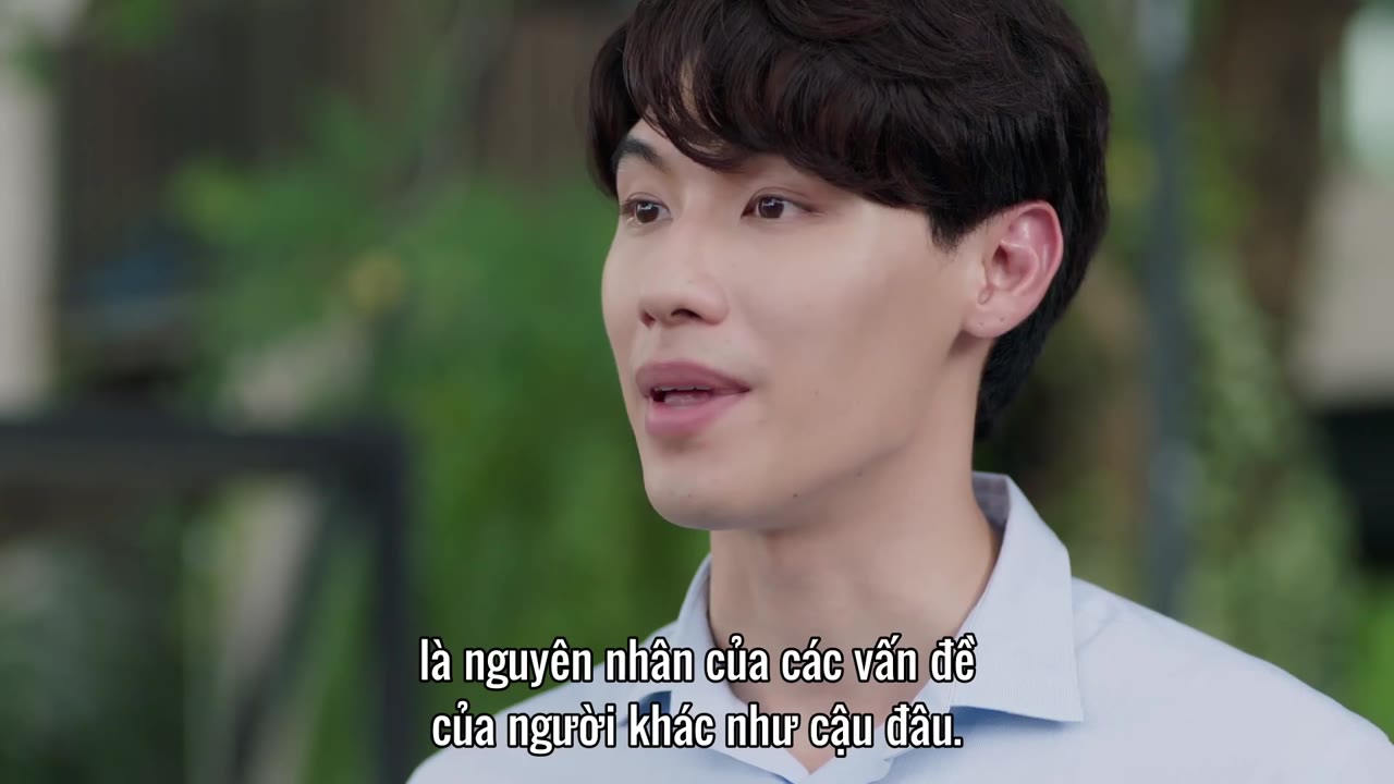 Thầm Ác Để Anh Đừng Yêu tập 12 cảnh 3