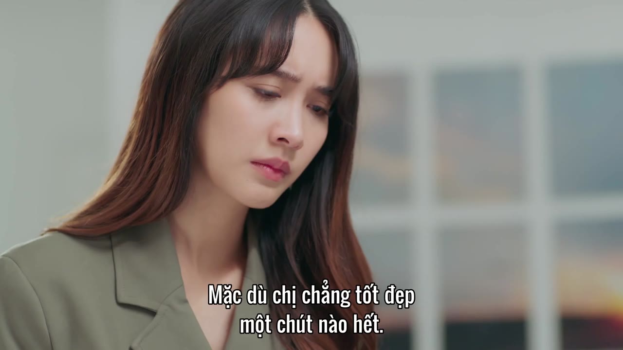 Thầm Ác Để Anh Đừng Yêu tập 13 cảnh 2