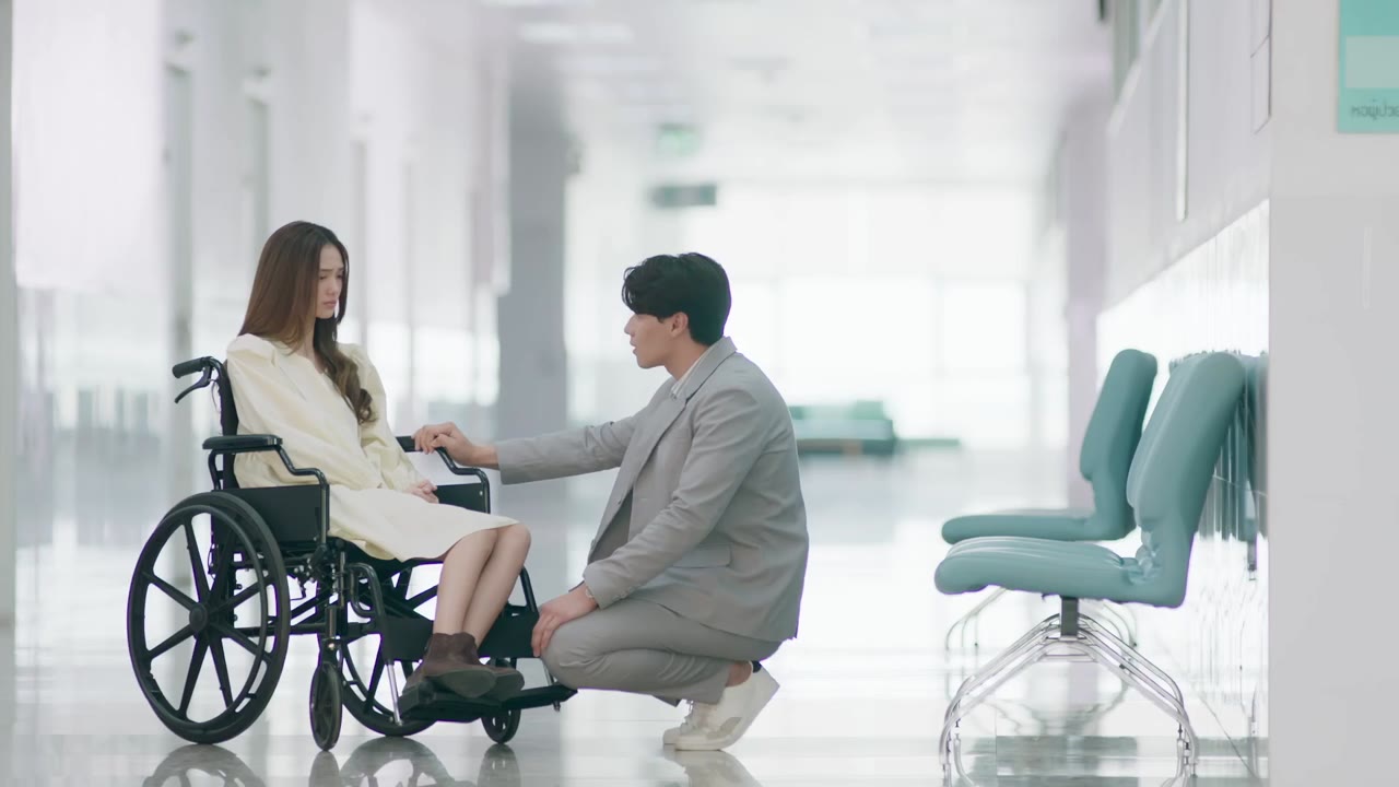 Thầm Ác Để Anh Đừng Yêu tập 14 cảnh 2